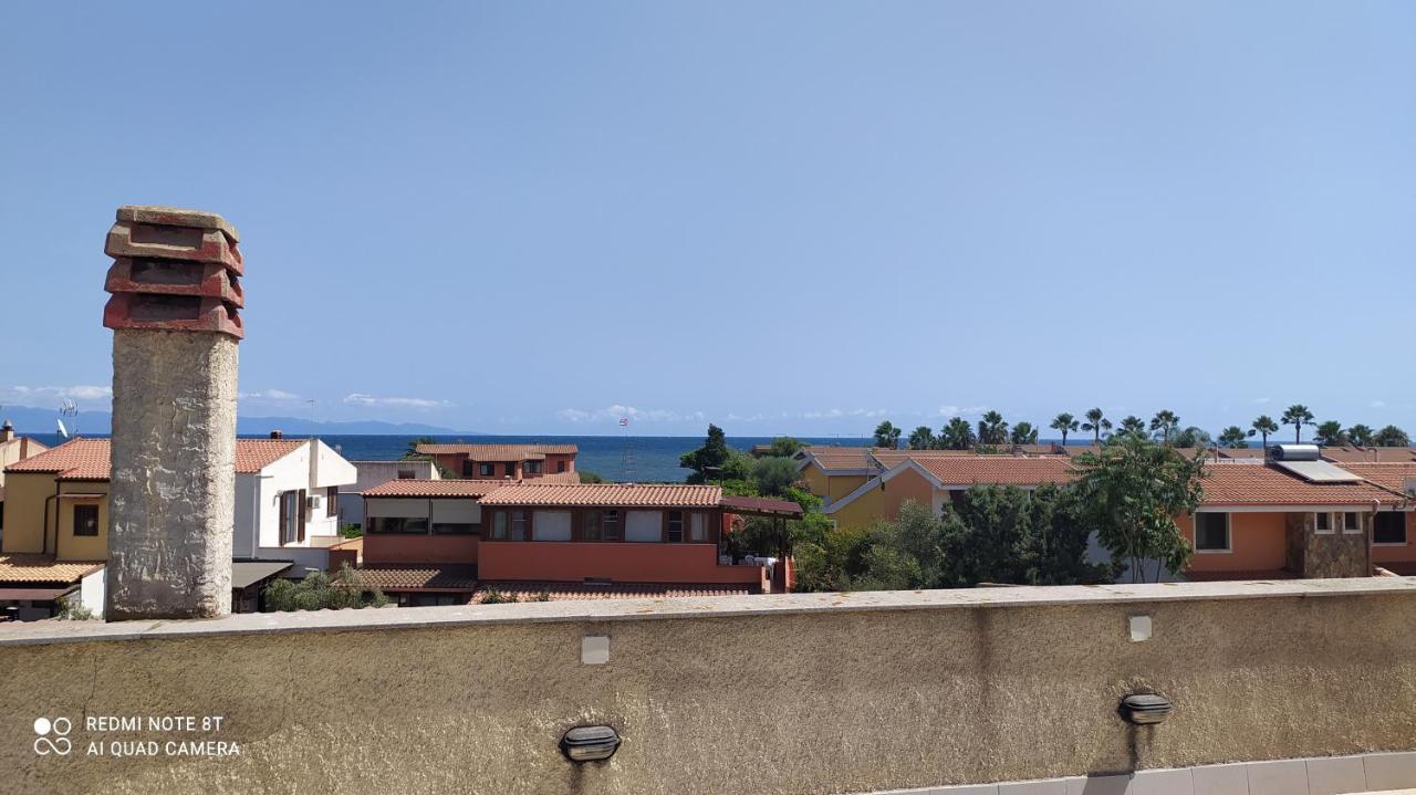 Kicaangi Apartment Capoterra Exterior foto