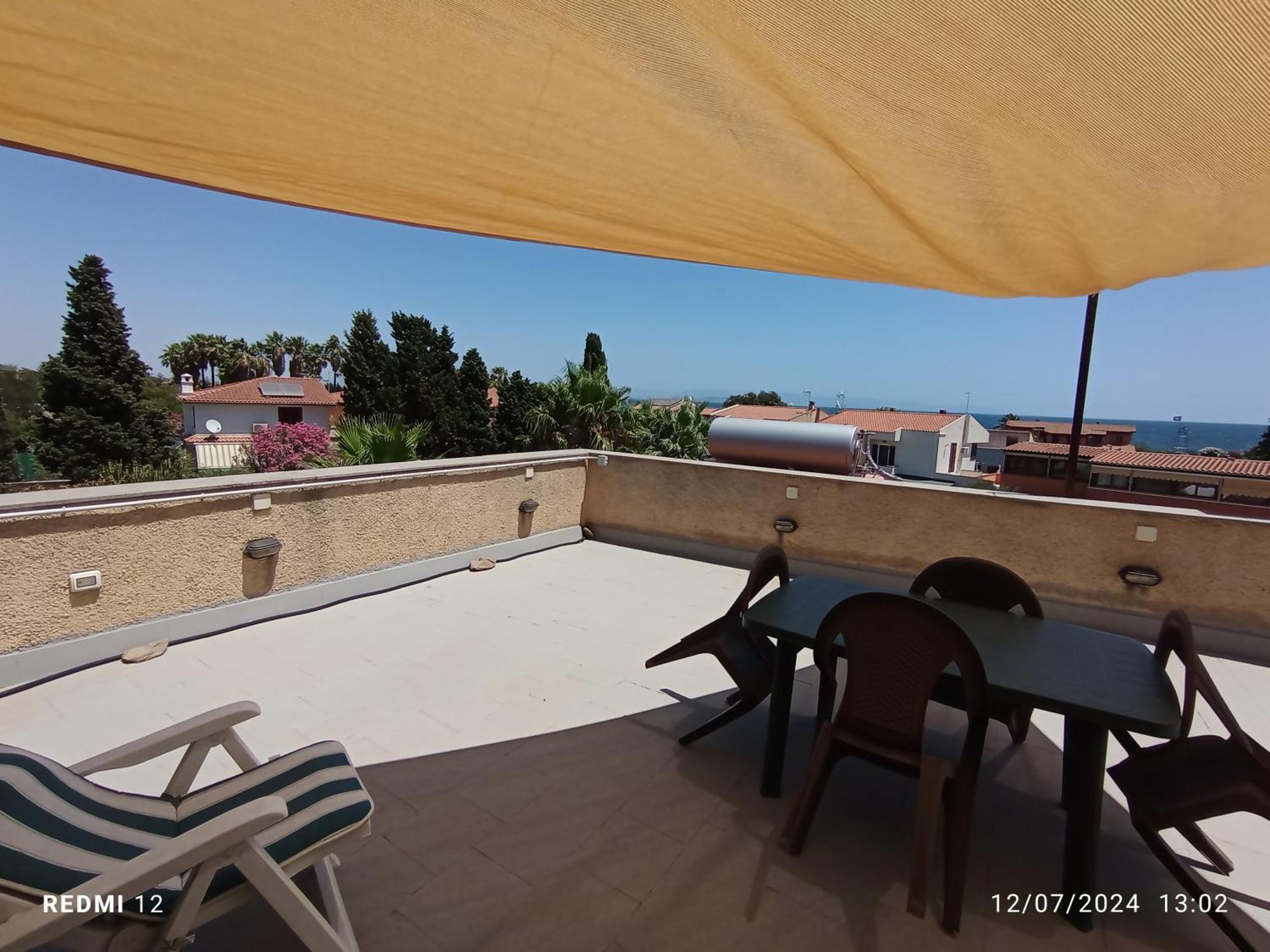 Kicaangi Apartment Capoterra Cameră foto