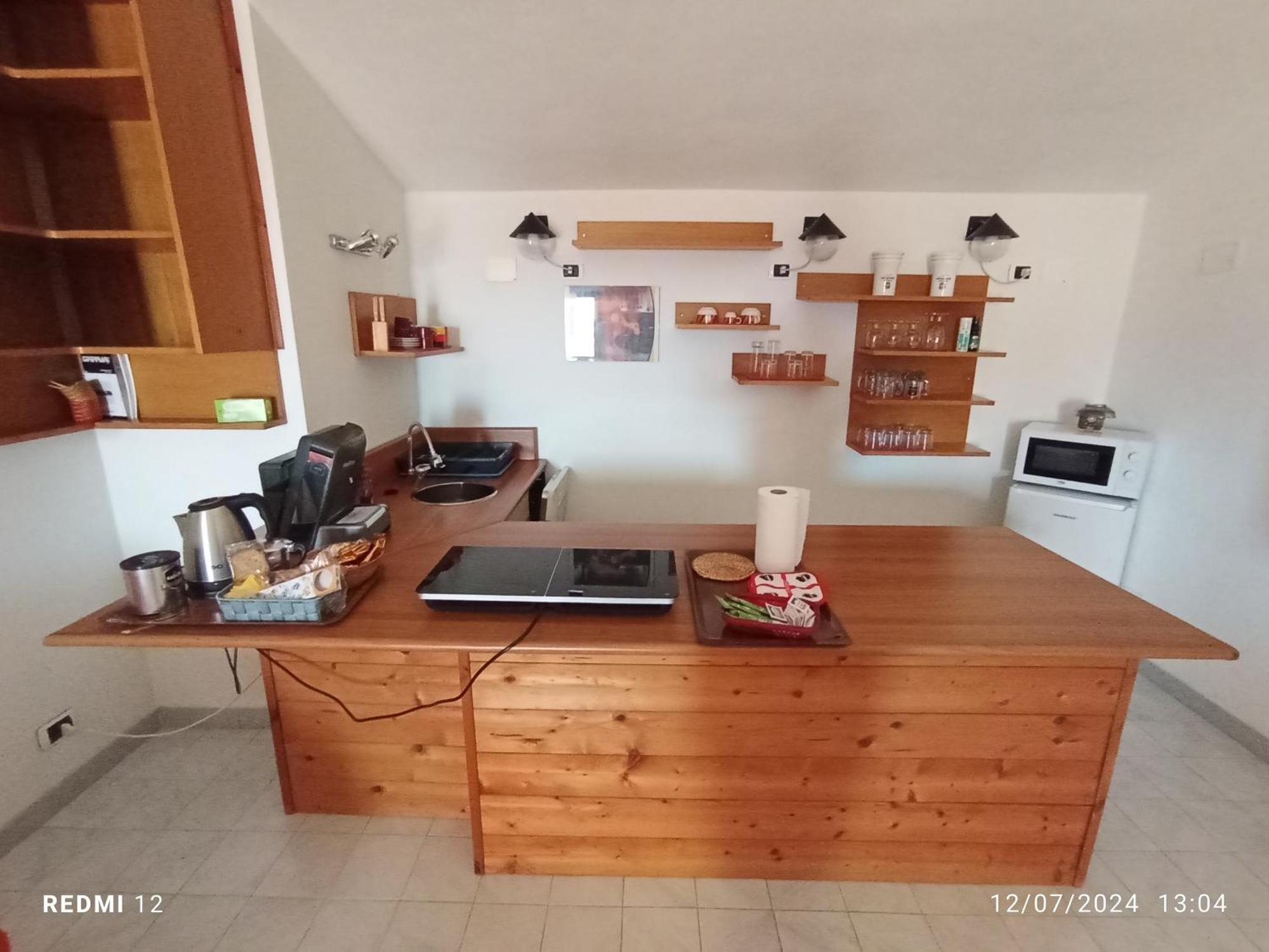 Kicaangi Apartment Capoterra Cameră foto
